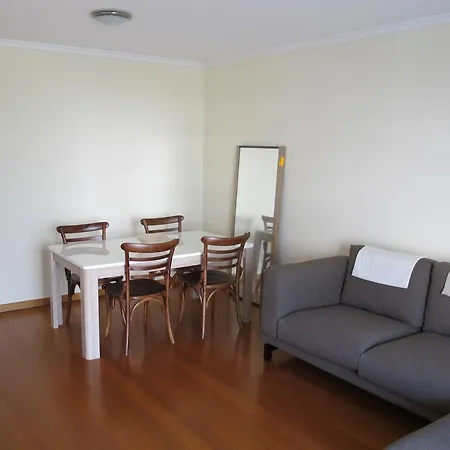 Apartment Indigo Madeira - Lido