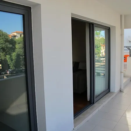 Indigo Madeira - Lido Apartment Funchal (Madeira)