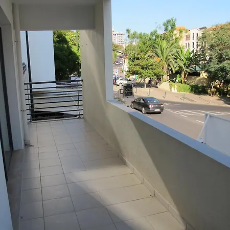 Apartment Indigo Madeira - Lido *