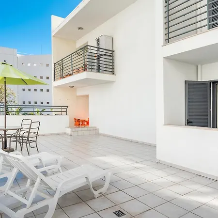 Indigo Madeira - Lido Apartment Funchal (Madeira)