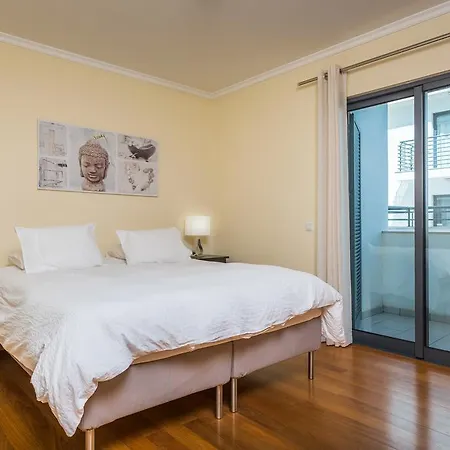 Apartment Indigo Madeira - Lido *