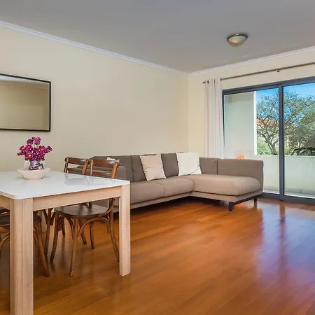 Indigo Madeira - Lido Apartment *
