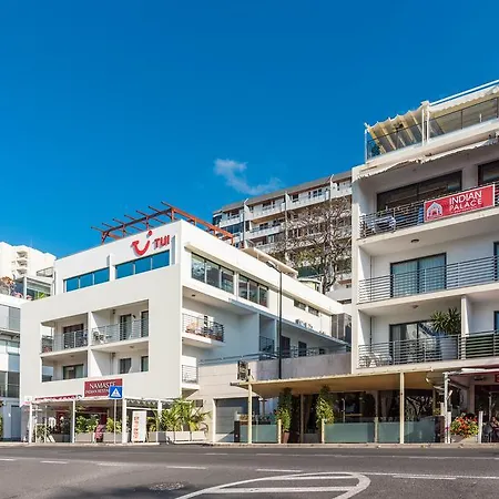 Apartment Indigo Madeira - Lido